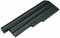 Lenovo ThinkPad R60 R61 T60 T61 Bataryası - 9 Cell
