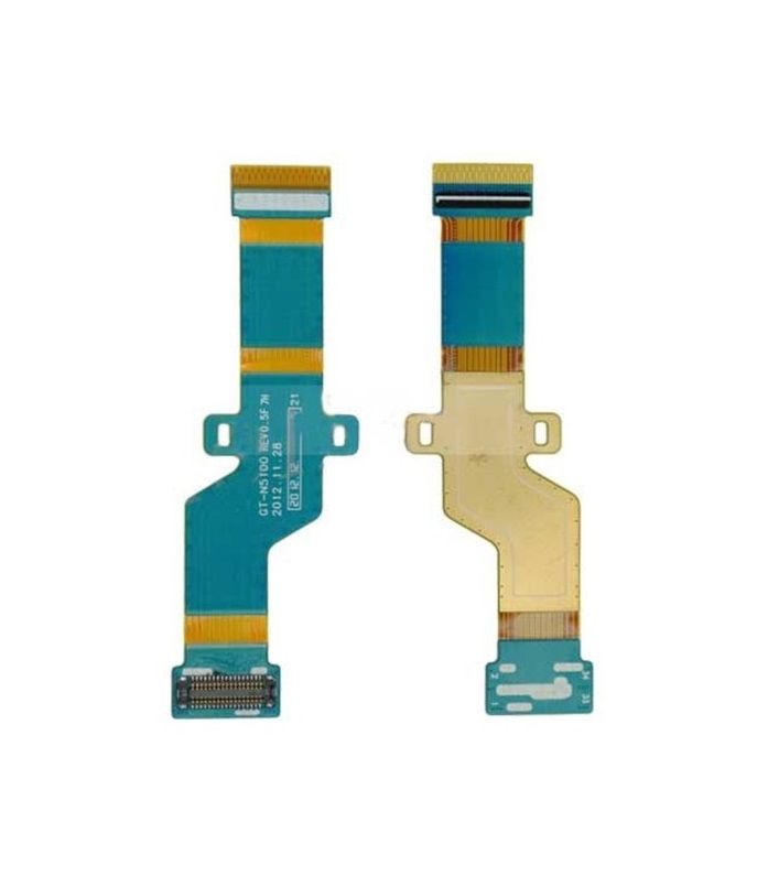 Samsung Galaxy Note 8.0 N5100 N5105 N5110 N5120 Ekran Filmi LCD Flex