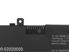 ASUS UX310UQ UX310UQK Notebook Bataryası Laptop Pili