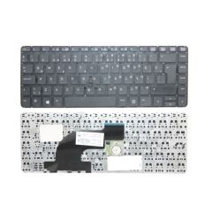 Hp ProBook 445 G2 Notebook Klavyesi (Siyah TR)
