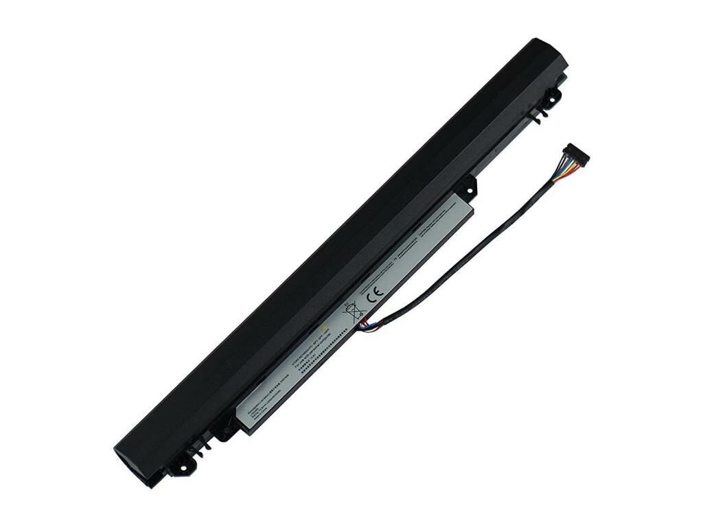 Lenovo 110-15IBR, L15C3A03, L15S3A02 Notebook Bataryası Pili / RLL-071