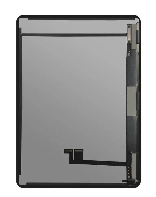 Apple İpad Pro 11 2021 3.Nesil MHWA3TU/A Siyah Dokunmatik