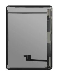 Apple İpad Pro 11 2021 3.Nesil MHWA3TU/A Siyah Dokunmatik