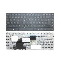 Hp ProBook 640 G1 Notebook Klavyesi (Siyah TR)