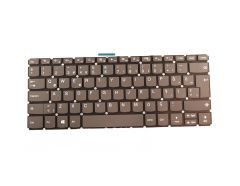 Lenovo ideaPad 330-14AST Notebook Klavyesi Siyah TR ışıklı / Ver.2
