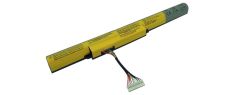 Lenovo 121500202 121500114 121500123 Notebook Bataryası, Pili