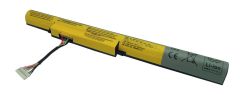 Lenovo 121500202 121500114 121500123 Notebook Bataryası, Pili