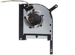 Asus FX505DT uyumlu Notebook Gpu Fanı V2 (Sol Fan) Tip1