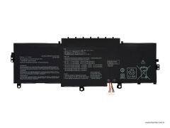 Asus 0B20003080000 Notebook Bataryası, Laptop Pili