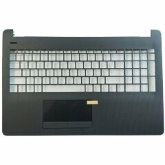 Hp 250 G6 (3VK10ES) Notebook uyumlu Üst Kasa (Siyah)
