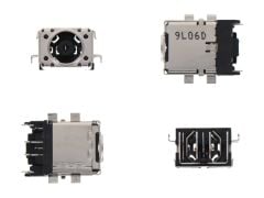 Asus Rog Strix G17 G713QR-HG021 uyumlu Dc Power Jack, Şarj Soketi