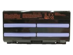 Clevo Monster Casper Msı 6-87-N150S-4U93 Batarya Pili
