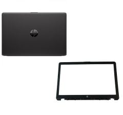 Hp 15-DA1009nt 15-DA1012nt 15-DA1017nt Lcd Cover + Bezel SET (Kapak ve Çerçeve Takımı)