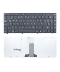 V-116920SK1-TR Notebook Klavyesi Tuş Takımı, Siyah TR