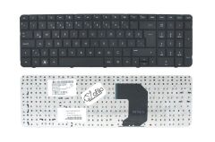 Hp Pavilion G7-1265NR, G7-1269NR, G7-1270CA Klavyesi (Siyah TR)