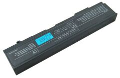 Toshiba PA3400U-1BRS PA3478U-1BAS Notebook Batarya - Ver.1