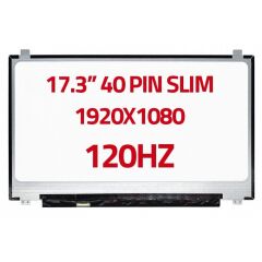 MSI HT73VR GT72VR uyumlu msi Notebook Lcd Ekran,Panel
