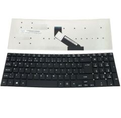 Acer Aspire 0KN0-TN1TU221350 Notebook Klavyesi (Siyah TR)