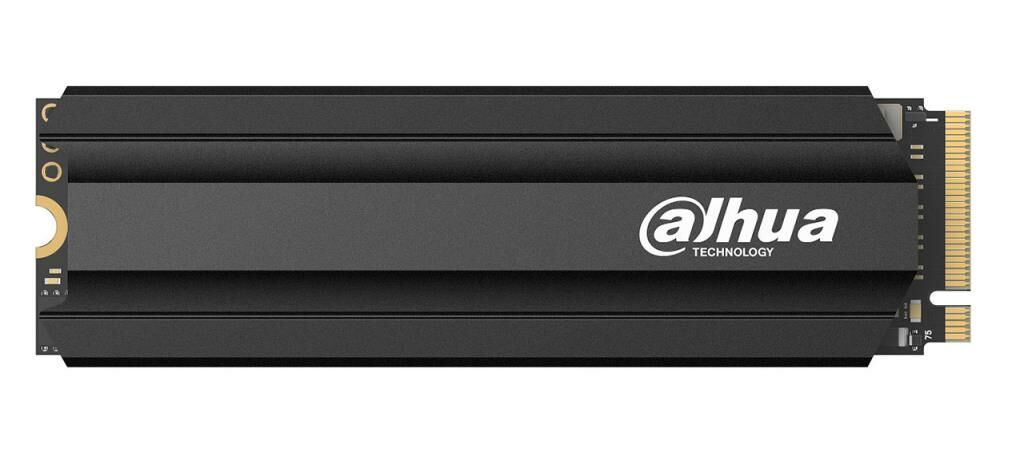Dahua E900N 256GB m.2 NVME SSD 2000-1050MB/s - SOGUTUCULU (SSD-E900N256G)