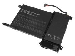 Lenovo ideaPad Y700-15ACZ Y700-15ISK Notebook Bataryası, Laptop Pili