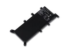 Asus R511U, R51U, R556U Notebook Batarya - Pil (Retro) Ver.1
