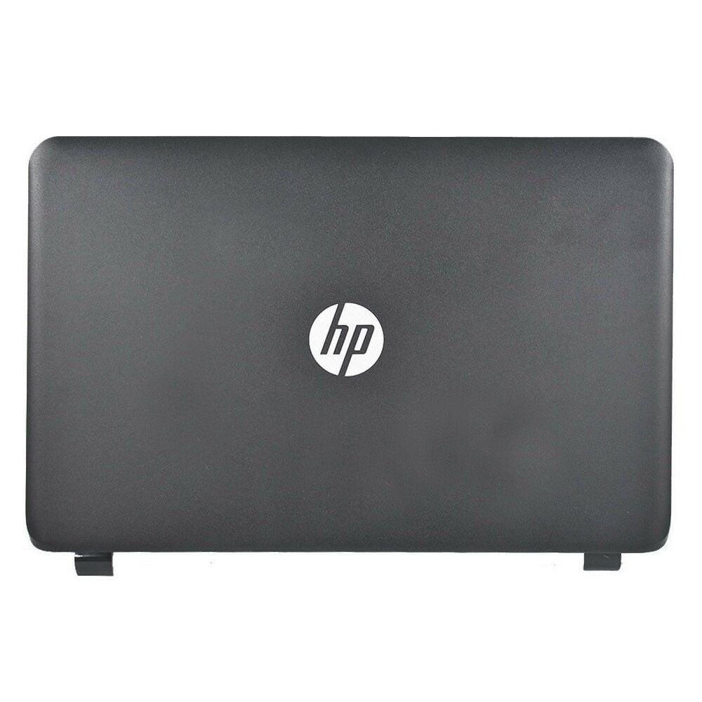 Hp 15-G200NT, Hp 15-G201NT Notebook Lcd Cover (Siyah)