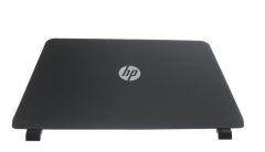 Hp 15-G200NT, Hp 15-G201NT Notebook Lcd Cover (Siyah)