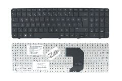 Hp Pavilion G7-1279DX, G7-1281NR, G7-1310 Klavyesi (Siyah TR)
