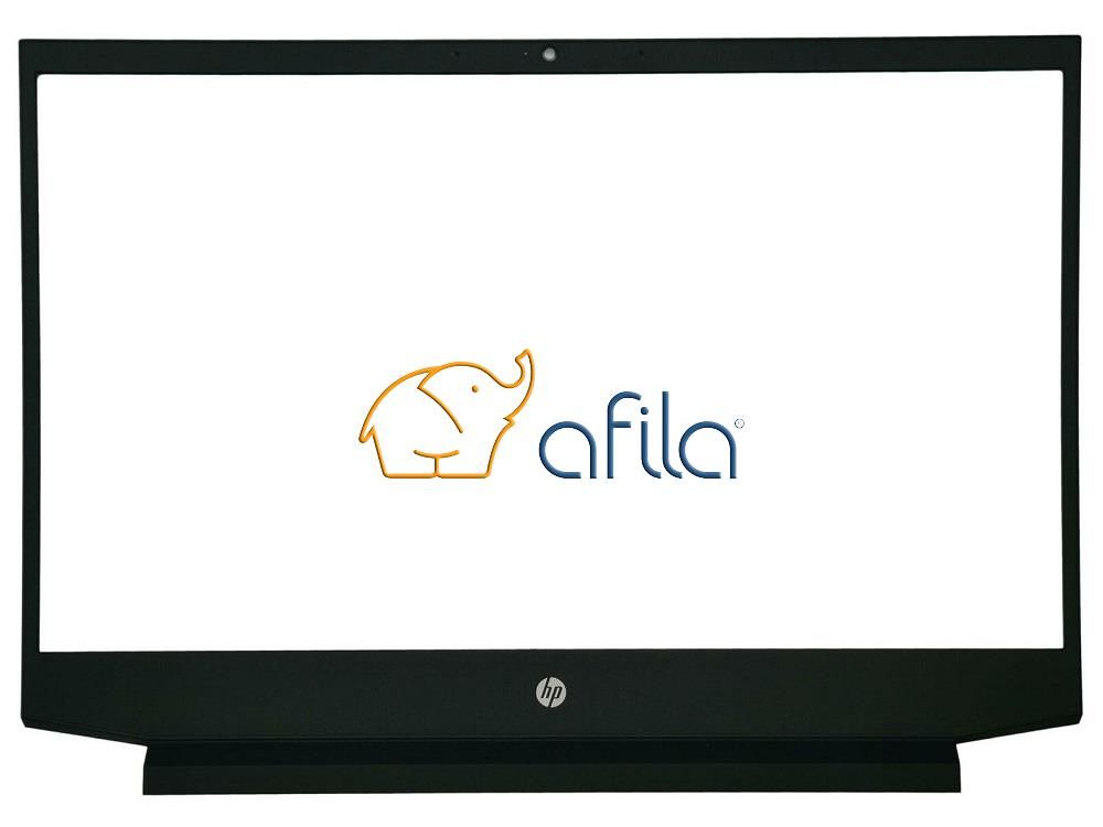 HP Pavilion Gaming 15-ec2033nt (4G8U0EA18) Notebook uyumlu Lcd Bezel, Ön Çerçeve