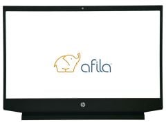 HP Pavilion Gaming 15-ec2033nt (4G8U0EA18) Notebook uyumlu Lcd Bezel, Ön Çerçeve