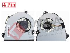 Asus ROG Strix GL553 GL553V GL553VD GL553VD-DS71 Notebook Fan (Cooling)
