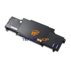 Casper Excalibur NB G7K.6700-B560X G850.7700-B1G0P Notebook Bataryası - Pili