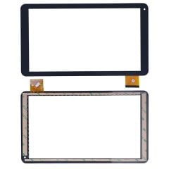 Hometech Quad Tab10 10.1 inç Dokunmatik Panel - Ekran
