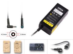 Hp 15-fc0048nt, 15-fc0052nt, 15-fc0053nt Uyumlu Adaptör, Şarj Aleti Cihazı 65W