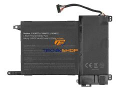 Lenovo ideaPad L14L4P23 L14M4P23 L14S4P22 Bataryası, Laptop Pili