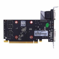 COLORFUL GeForce GT710 2GB GDDR3 64Bit (2GD3-V) Ekran Kartı