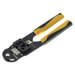 Afila YK-210C RJ45 CAT5E/CAT6 KABLO SOKET SIKMA PENSESİ
