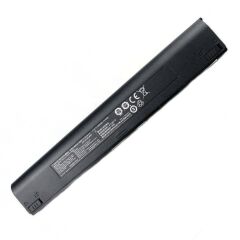 Casper M1100, M1110, M1100BAT-3 Notebook Bataryası - Siyah