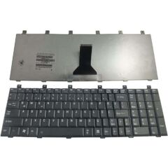 MP-08C20J0-359 Notebook Klavyesi Siyah TR