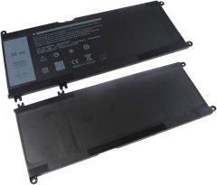 Dell P75F001 (3590) Notebook Bataryası, Pili