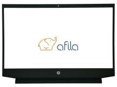 HP Pavilion Gaming 15-ec2034nt (4G8U2EA) Notebook uyumlu Lcd Bezel, Ön Çerçeve
