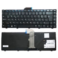 Dell Vostro 2421 Notebook Klavyesi - Tuş Takımı / TR