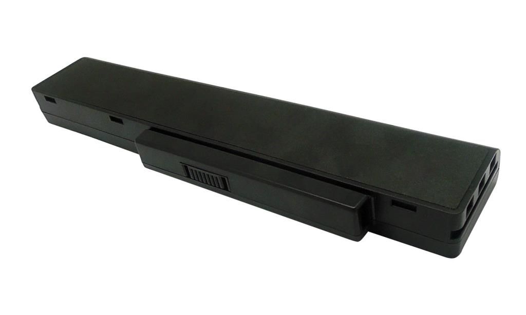 Fujitsu Siemens Amilo Li3710, Notebook Bataryası