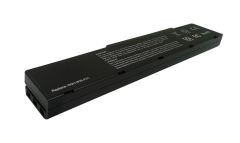 Fujitsu Siemens Amilo Li3710, Notebook Bataryası
