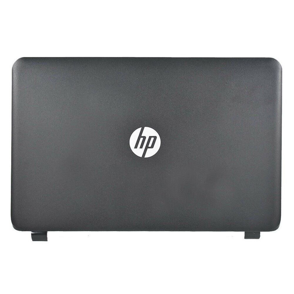 HP 15-H, 15-H000, 15-H200 Notebook Lcd Cover (Siyah)