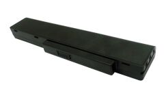 Fujitsu Li3910, Li 3910 Li 3710 Notebook Bataryası