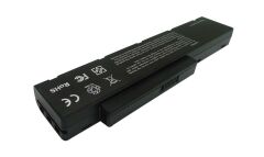 Fujitsu Li3910, Li 3910 Li 3710 Notebook Bataryası