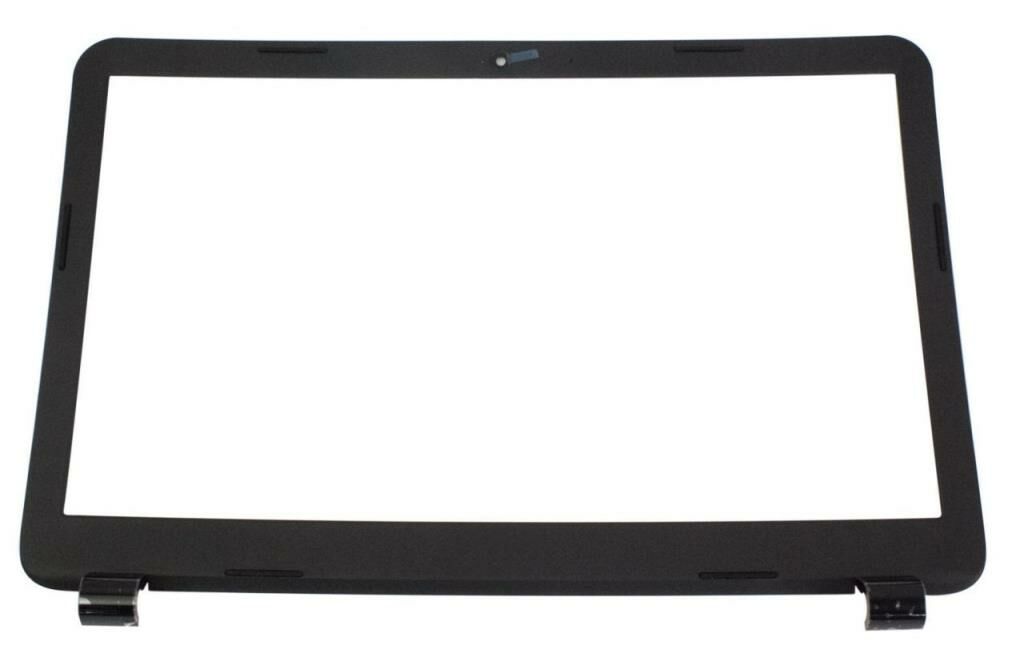 Hp 255 G3 J0Y40EA, J0Y41EA Notebook Bezel Ön Çerçeve Siyah