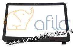 Hp 255 G3 J0Y40EA, J0Y41EA Notebook Bezel Ön Çerçeve Siyah