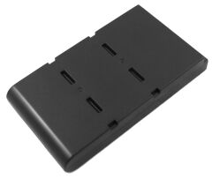 Toshiba Satellite A120, A125 Serisi Notebook Bataryası - Pili